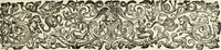 Picture 195 of 227 from Cours d'architecture enseigné dans l'Academie royale d'architecture : premiere[-cinquième] partie ... (1675), leaf 522
