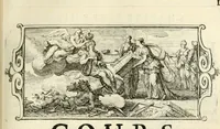An illustration from Cours d'architecture enseigné dans l'Academie royale d'architecture : premiere[-cinquième] partie ... (1675)