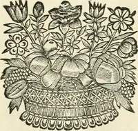 An illustration from Cours d'architecture enseigné dans l'Academie royale d'architecture : premiere[-cinquième] partie ... (1675)