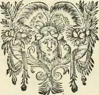 An illustration from Cours d'architecture enseigné dans l'Academie royale d'architecture : premiere[-cinquième] partie ... (1675)