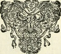 An illustration from Cours d'architecture enseigné dans l'Academie royale d'architecture : premiere[-cinquième] partie ... (1675)