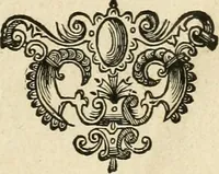 An illustration from Cours d'architecture enseigné dans l'Academie royale d'architecture : premiere[-cinquième] partie ... (1675)