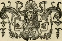 Picture 23 of 227 from Cours d'architecture enseigné dans l'Academie royale d'architecture : premiere[-cinquième] partie ... (1675), leaf 63