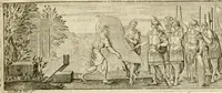 An illustration from Cours d'architecture enseigné dans l'Academie royale d'architecture : premiere[-cinquième] partie ... (1675)