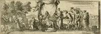 An illustration from Cours d'architecture enseigné dans l'Academie royale d'architecture : premiere[-cinquième] partie ... (1675)