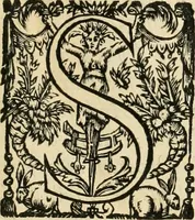 Picture 5 of 227 from Cours d'architecture enseigné dans l'Academie royale d'architecture : premiere[-cinquième] partie ... (1675), leaf 8