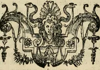 An illustration from Cours d'architecture enseigné dans l'Academie royale d'architecture : premiere[-cinquième] partie ... (1675)