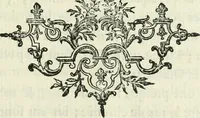 An illustration from Cours de géométrie pratique, d'architecture militaire, de perspective et de paysage : avec un dictionnaire des termes de l'architecture, dirigés relativement aux connoissances essentielles que doivent avoir, dans ces quatre premiers genres d'étude du dessein, les jeunes gentilshommes destinés à l'etat militaire (1773)