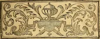 Picture 3 of 29 from Cours de mathématique : contenant toutes les parties de cette science, mises à la portée des commençants (1757), leaf 8