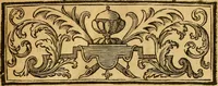 An illustration from Cours de mathématique : contenant toutes les parties de cette science, mises à la portée des commençants (1757)
