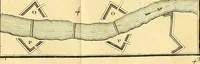 Picture 11 of 45 from Cours de mathématique : contenant toutes les parties de cette science, mises à la portée des commençants (1757), leaf 122