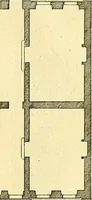 An illustration from Cours de mathématique : contenant toutes les parties de cette science, mises à la portée des commençants (1757)