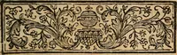 An illustration from Cours de peinture par principes (1708)