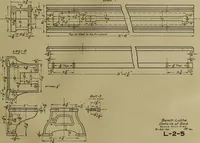 Picture 27 of 28 from A course in mechanical drawing for evening schools and self-instruction (1896), leaf 87
