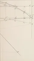 An illustration from A course on the stresses in bridge and roof trusses, arched ribs and suspension bridges (1904)