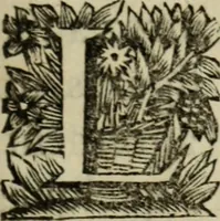 Picture 4 of 96 from Courte description des ordres des femmes & filles religieuses. Contenant une petite relation de leur origine, de leur progrés, & de leur confirmation. Avec les figures de leurs habits, gravez (1691), leaf 10