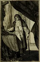 Picture 52 of 96 from Courte description des ordres des femmes & filles religieuses. Contenant une petite relation de leur origine, de leur progrés, & de leur confirmation. Avec les figures de leurs habits, gravez (1691), leaf 114