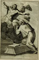 Picture 53 of 96 from Courte description des ordres des femmes & filles religieuses. Contenant une petite relation de leur origine, de leur progrés, & de leur confirmation. Avec les figures de leurs habits, gravez (1691), leaf 116