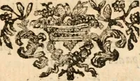 An illustration from The court-gamester; or, Full and easy instructions for playing the games now in vogue ... viz. ombre, picquet and the royal game of chess .. (1722)
