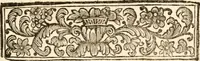 An illustration from The court-gamester; or, Full and easy instructions for playing the games now in vogue ... viz. ombre, picquet and the royal game of chess .. (1722)