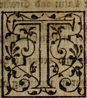 An illustration from The courtier of Count Baldessar Castilio : deuided into foure books : verie necessarie and profitable for young gentlemen and gentlewomen abiding in court, pallace, or place (1588)