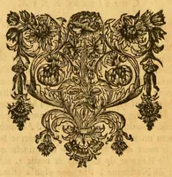 An illustration from Coustumes de Beauvoisis (1690)