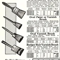 An illustration from Coverall paint, 1918 (1918)