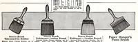 An illustration from Coverall paint, 1918 (1918)