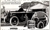 Picture 11 of 17 from Coverall paint, 1918 (1918), leaf 23