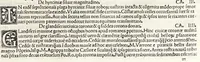 Picture 9 of 22 from C. Plinij Secundi Veronensis Historiae naturalis libri xxxvij (1513), leaf 209