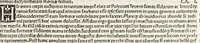 An illustration from C. Plinij Secundi Veronensis Historiae naturalis libri xxxvij (1513)