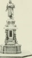 An illustration from Cracovie (1910)