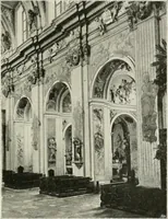 An illustration from Cracovie (1910)