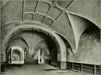 An illustration from Cracovie (1910)
