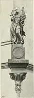An illustration from Cracovie (1910)
