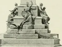 An illustration from Cracovie (1910)
