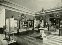 An illustration from Cracovie (1910)