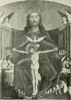 An illustration from Cracovie (1910)