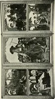 An illustration from Cracovie (1910)