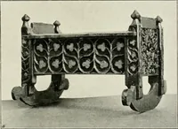 An illustration from Cracovie (1910)