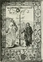 An illustration from Cracovie (1910)