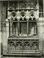 An illustration from Cracovie (1910)