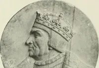An illustration from Cracovie (1910)