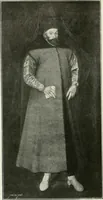 An illustration from Cracovie (1910)