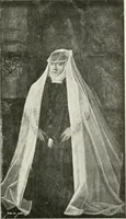 An illustration from Cracovie (1910)