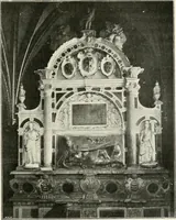 An illustration from Cracovie (1910)