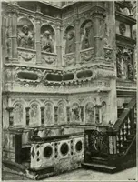 An illustration from Cracovie (1910)