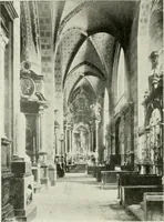 An illustration from Cracovie (1910)