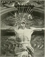 An illustration from Cracovie (1910)
