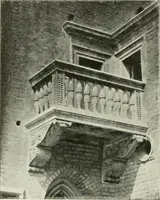 An illustration from Cracovie (1910)